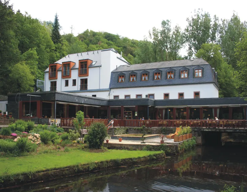 Heidsmühle - Image 1