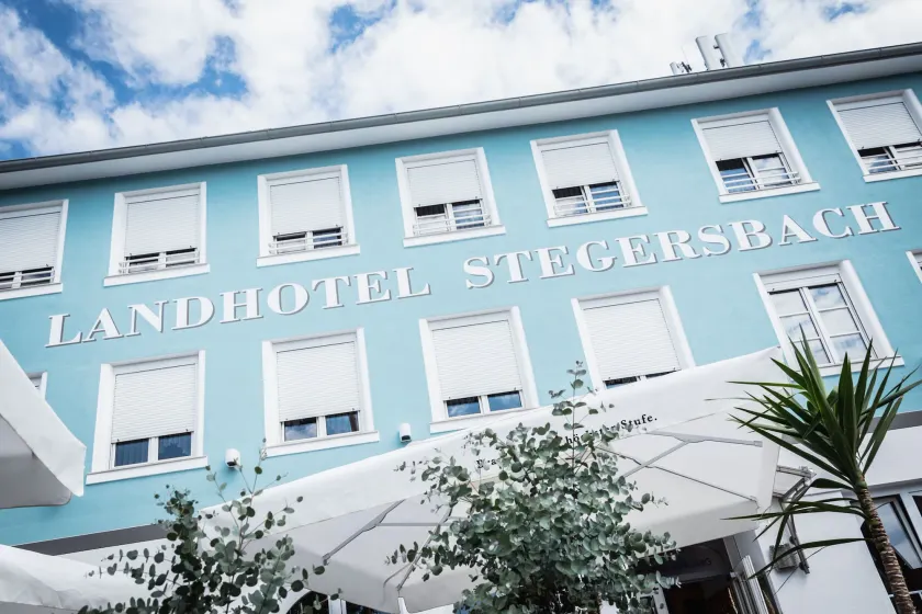 Landhotel Stegersbach - Image 1