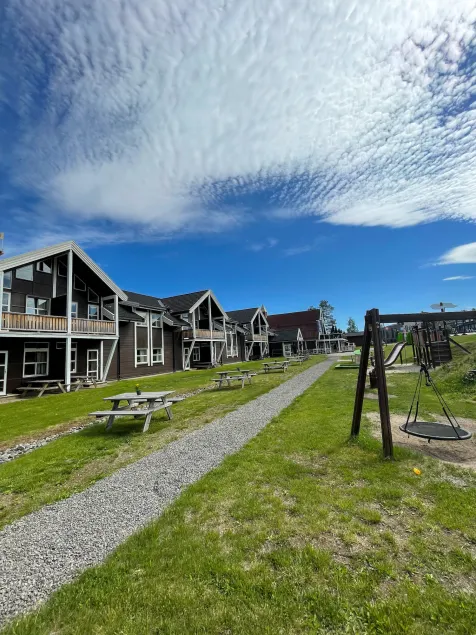 Trysilfjell Apartment Hotel - Image 1