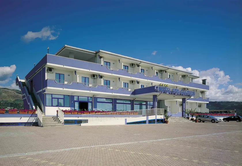 Hotel San Gaetano - Image 1