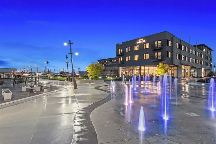 Hotel Indigo Seattle Everett Waterfront Place by IHG - Image 1