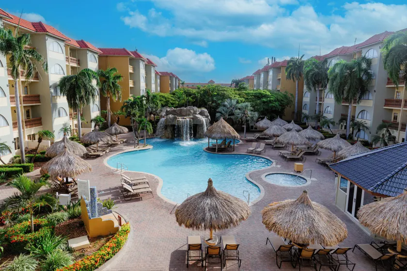 Eagle Aruba Resort - Image 1