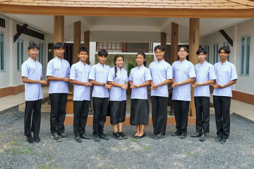 BBVC Hostel CollegeStay - Image 1