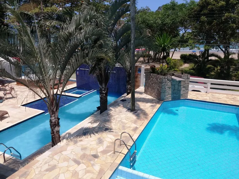 Pousada Vistazul - Pé na Areia - Image 1