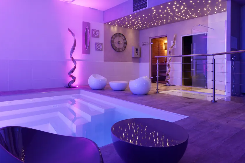 Grand Hôtel des Bains SPA - Image 1