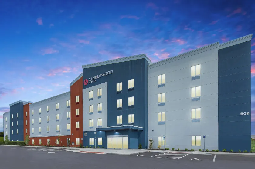 Candlewood Suites Erlanger - South Cincinnati by IHG - Image 1