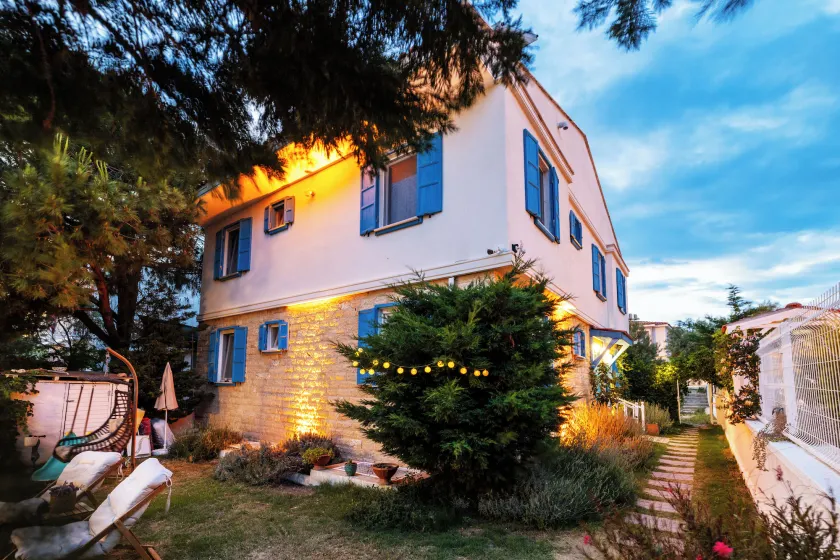 Casa Gaia Otel - Image 1