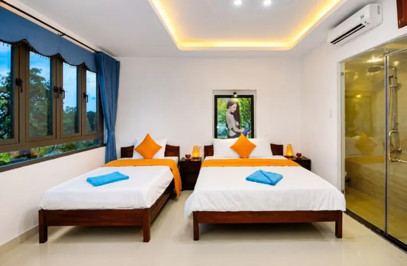 An Vien Hotel - Image 1