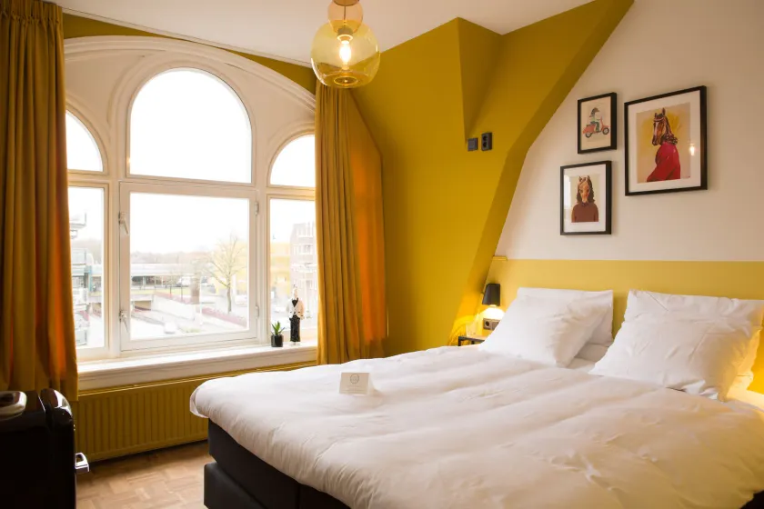 Little Duke Hotel - Image 1