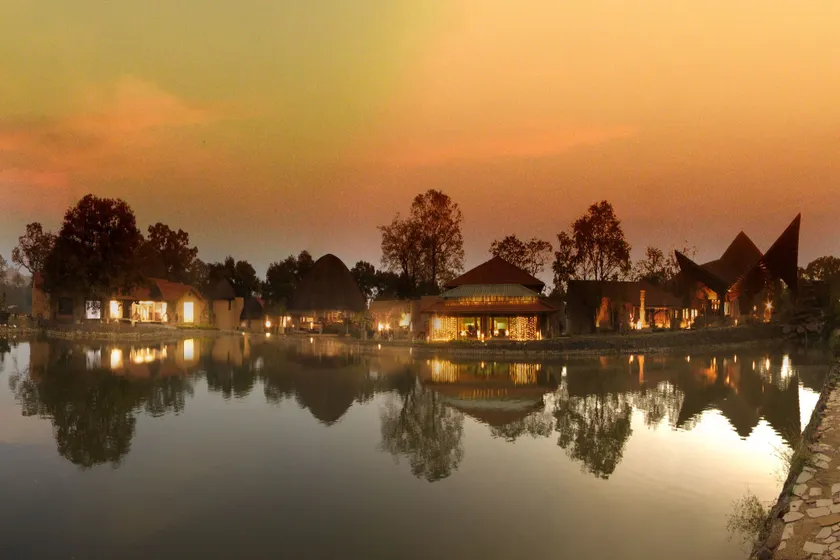 Serendipity Lakes and Resorts - Image 1