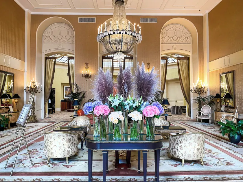 InterContinental Mark Hopkins San Francisco by IHG - Image 1