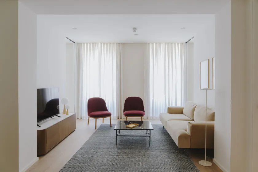The Passage Apartments - Image 1