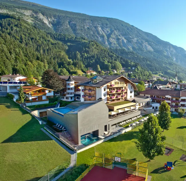 Luxury All Inclusive Resort Schwarzbrunn - 4 Stars Superior - Image 1