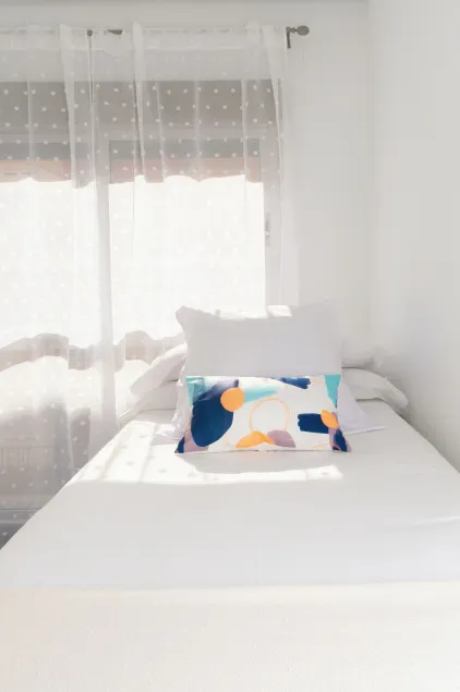 Apartamentos Turisticos Rent Guardamar - Værelse