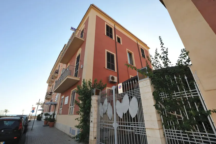 Hotel Miramare - Image 1