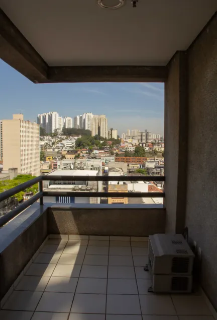 Aparthotel Twin Towers - Image 1