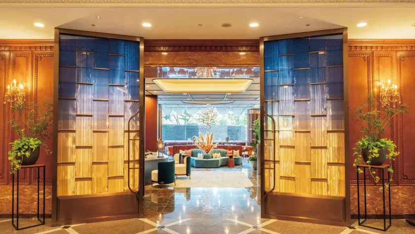 Hotel Springs Makuhari Premier - Image 1