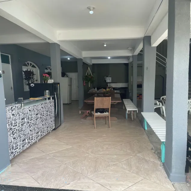 Hope Hostel Praia do Morro - Reception