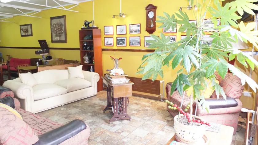 Hostal Maipu Street - Image 1