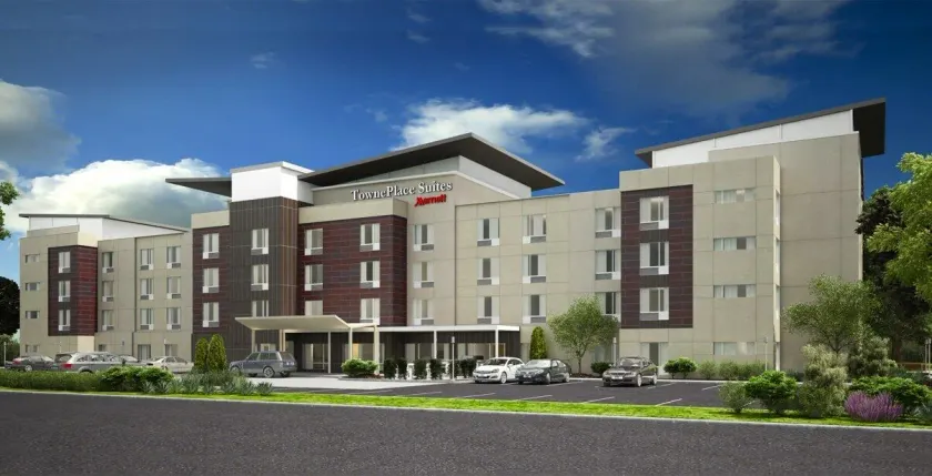 TownePlace Suites by Marriott Houston Baytown - Image 1