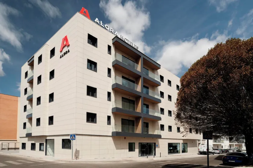 Alora Hotel Mérida - Image 1