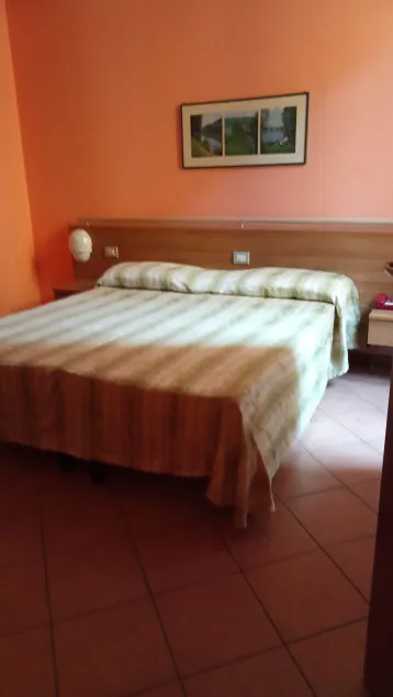 Cavour rooms - Room