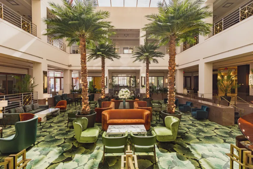 The Clyde Hotel - Image 1