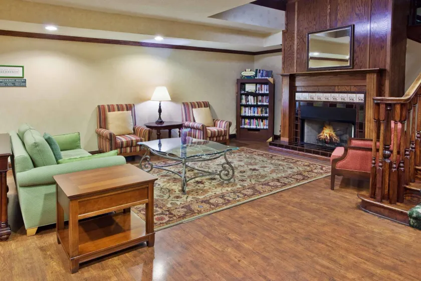 Country Inn & Suites by Radisson, Hiram - Atlanta Northwest - Image 1
