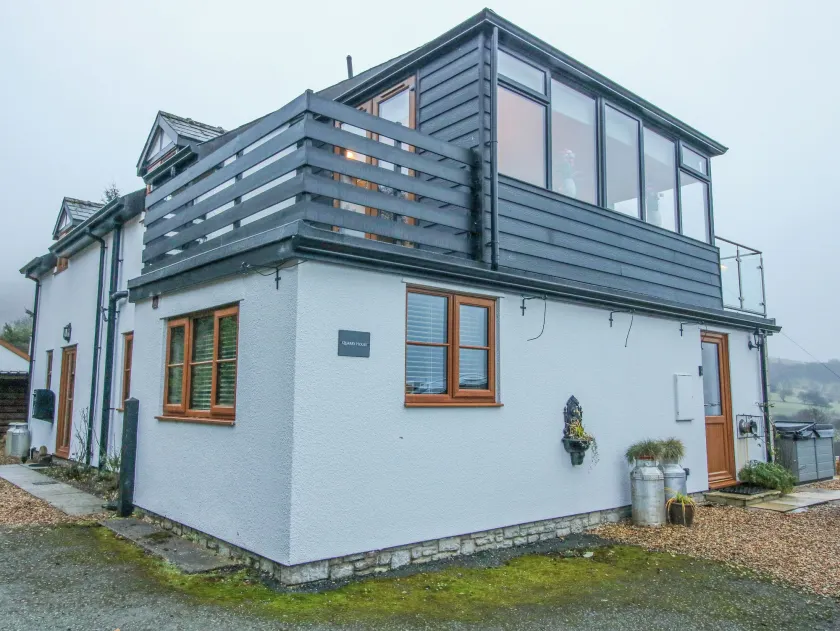 Quarry House - Image 1