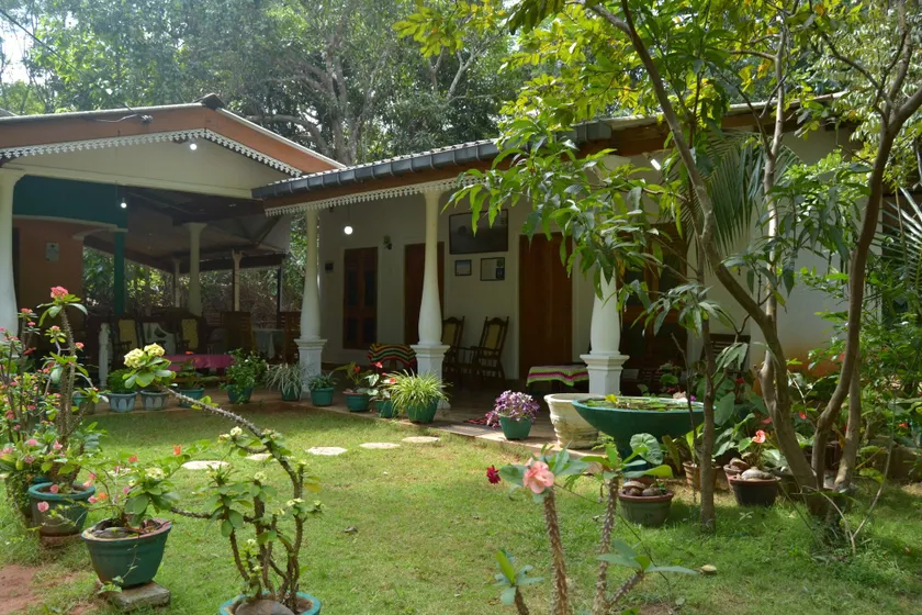 Sigiri Lodge - Image 1