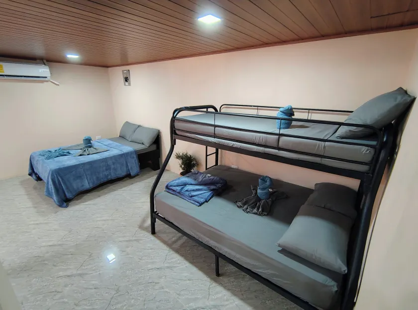 Corcovado Paradise Lodge - Image 1