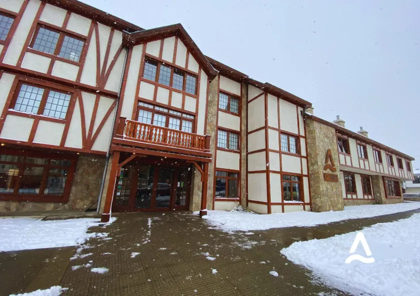 Almasur Express Punta Arenas - Image 1