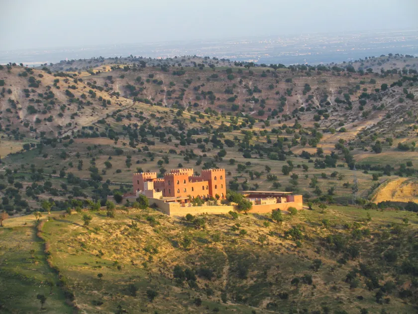 Atlas Kasbah - Image 1