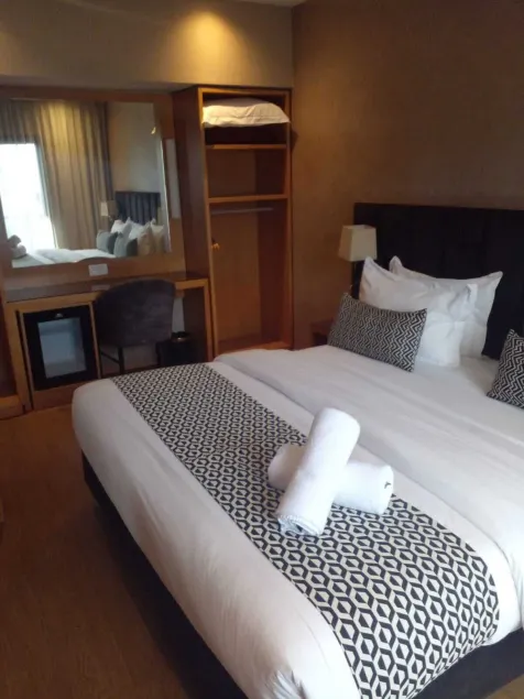Annakhil Hotel - Image 1