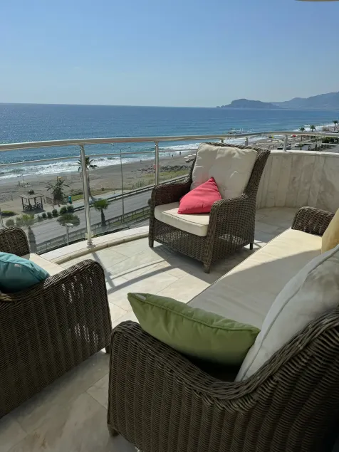 Alanya Cebeci VIII Family Style - Image 1