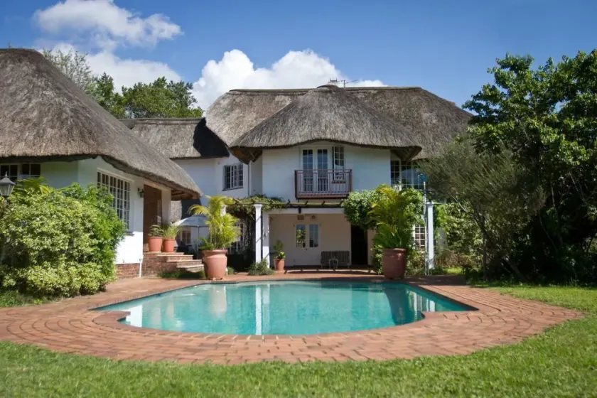Summerhill Guest Estate - Image 1