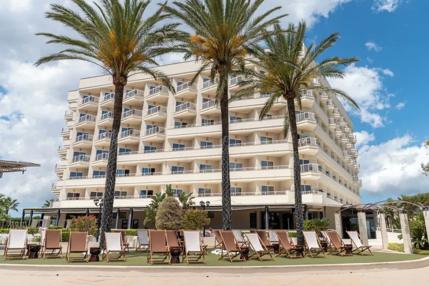 Cala Millor Garden Hotel - Adults Only - Image 1