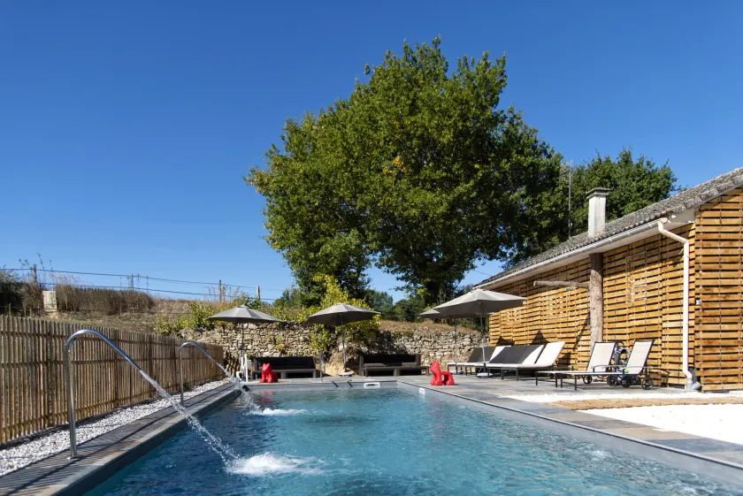Les Deux Abbesses en Vert | La Grande Maison B&B - Image 1