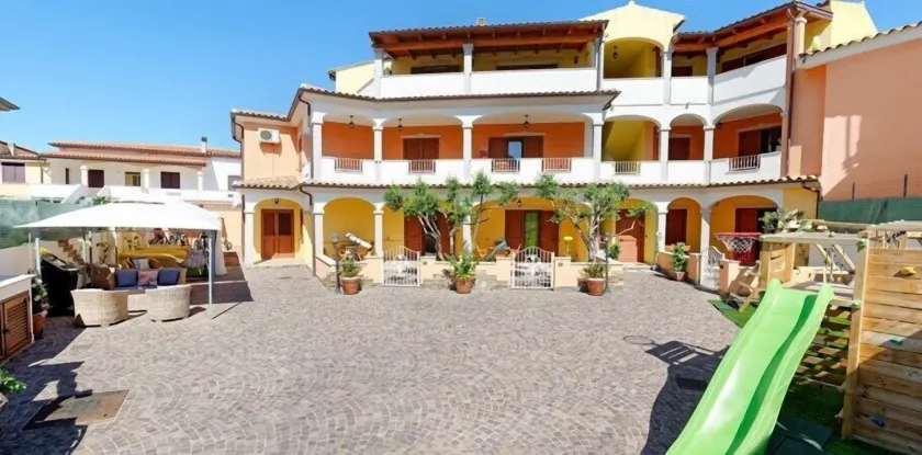 Residence La Corte Di Anastasia - Image 1