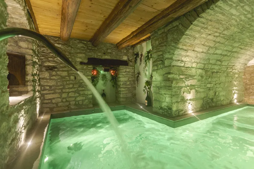 Granduca Mountain Wellness Apartments Campigna - Image 1