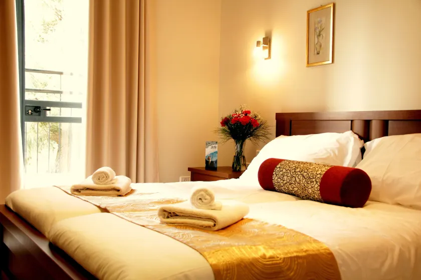 City Center Hotel Jerusalem - Image 1