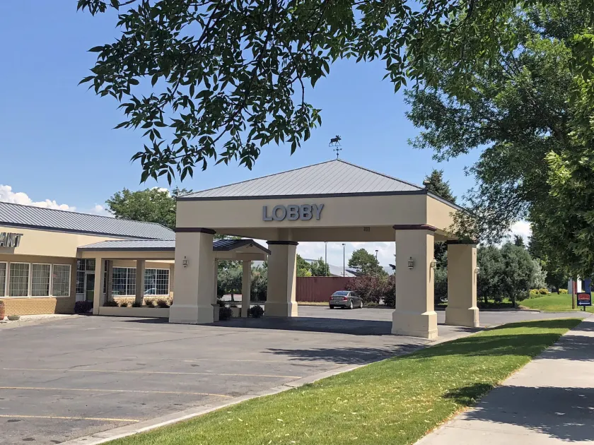 FairBridge Extended Stay, a Kitchenette Hotel - Image 1