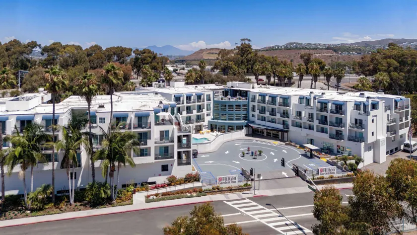 Hilton Garden Inn Dana Point Doheny Beach - Image 1