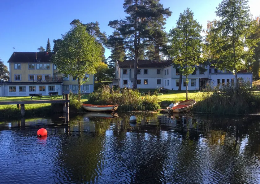 Solviken Tranås Hostel - Image 1