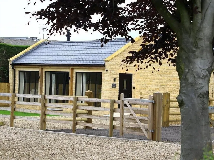 Park Bothy - Image 1