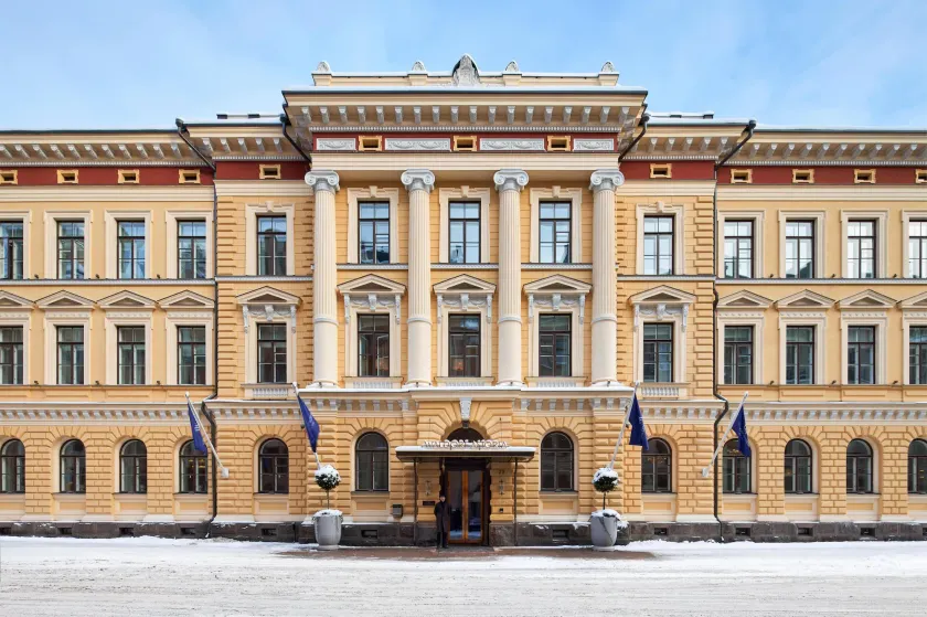 The Hotel Maria - Preferred Hotels & Resorts Legend Collection - Image 1