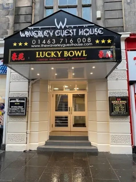 The Waverley Guest House - Image 1