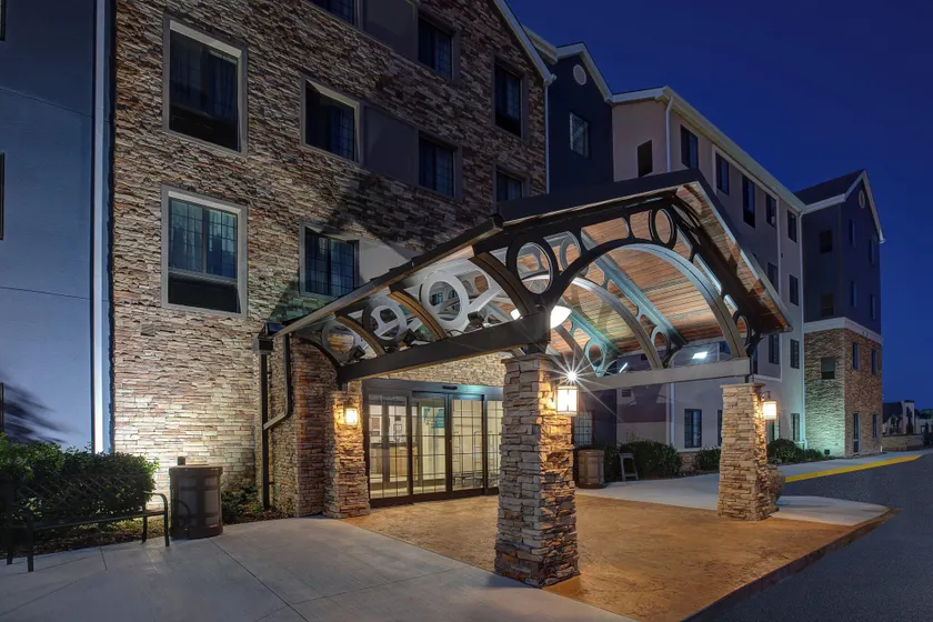 Staybridge Suites Lincoln North East by IHG - Image 1