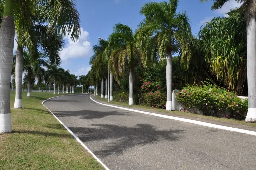 SeaCastles Beach Apartments - Image 1