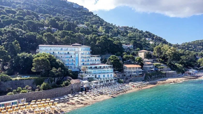 Grand Hotel Santa Maria - Image 1